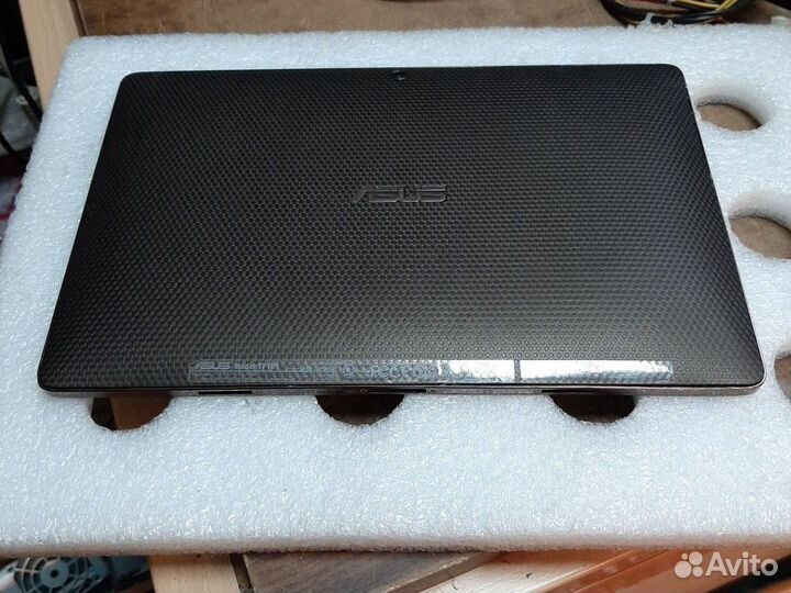 Планшет asus TF101