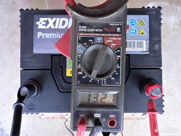 Аккумулятор