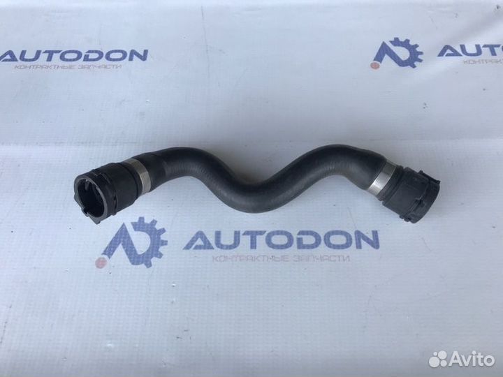 Патрубок системы охлаждения Bmw 5 Series E60