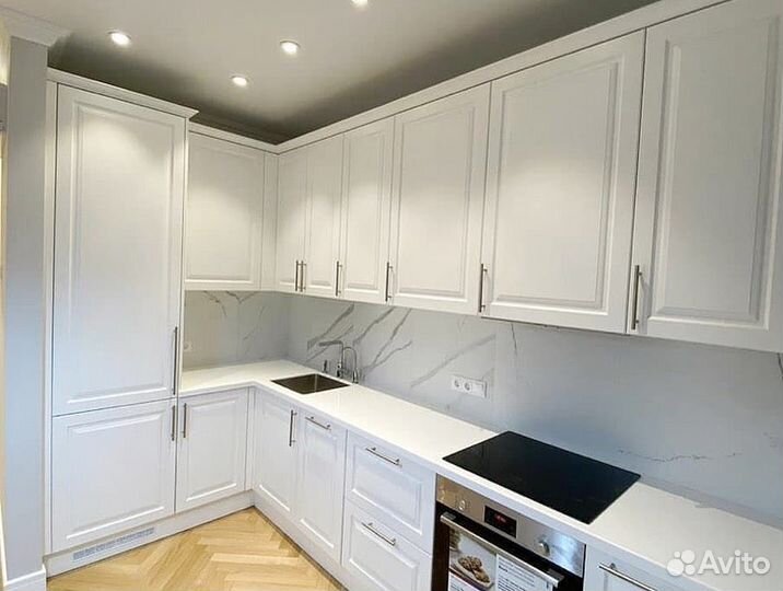 Кухонный гарнитур на заказ