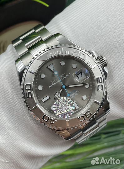 Мужские часы Rolex Yacht-Master