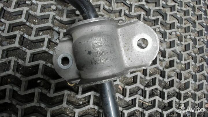 Стабилизатор подвески BMW 4 F36 Gran Coupe, 2018