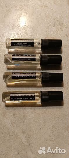 Туалетная вода женская