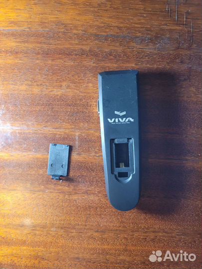 Книжный фонарик