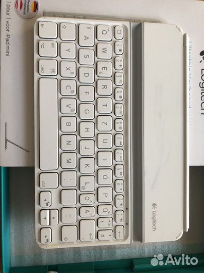 Клавиатура для iPad mini