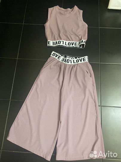 Одежда для девочки 140 146