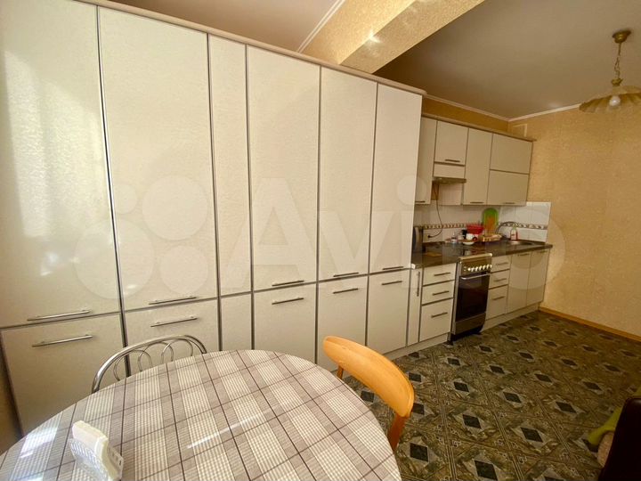 1-к. квартира, 50,1 м², 2/10 эт.