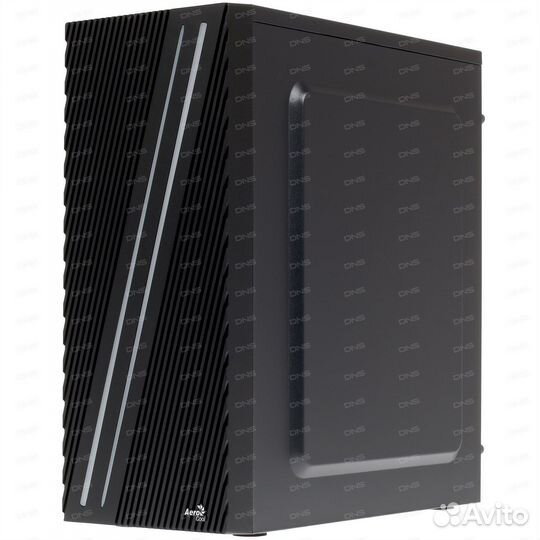 Корпус AeroCool Streak