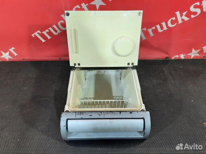 Холодильник Daf XF105, Daf XF106, Daf XF95