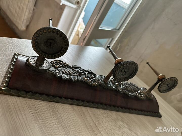 Подсвечник