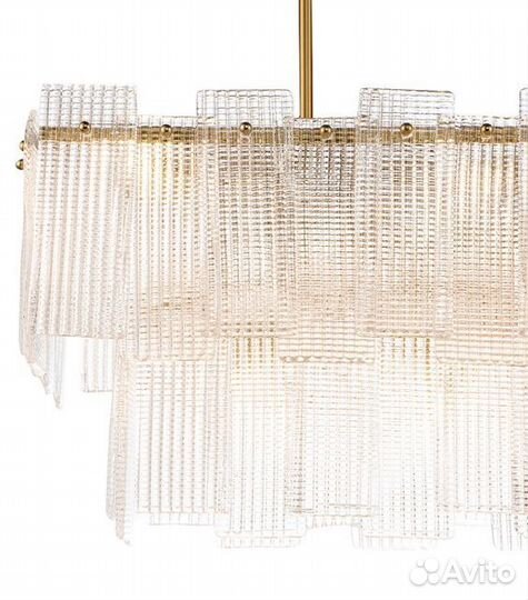 Люстра inverno в наличии