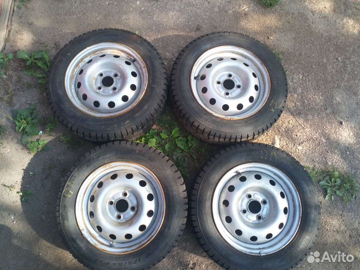 Pirelli Ice Zero 175/65 R14