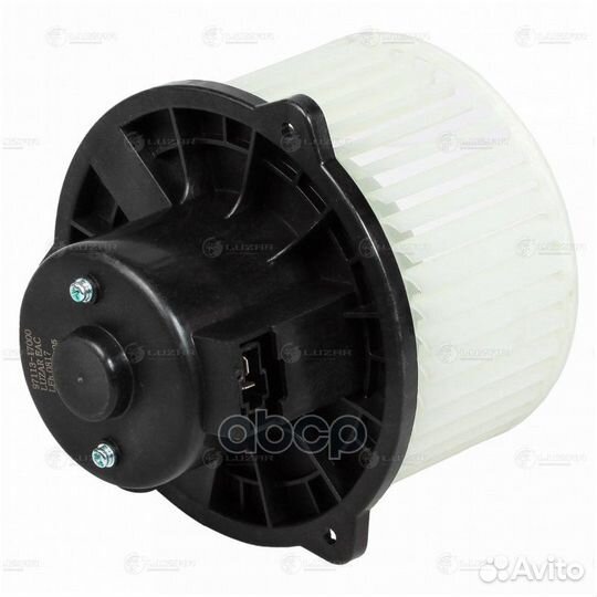 LFH 0817 вентилятор отопителя Hyundai Matrix 0