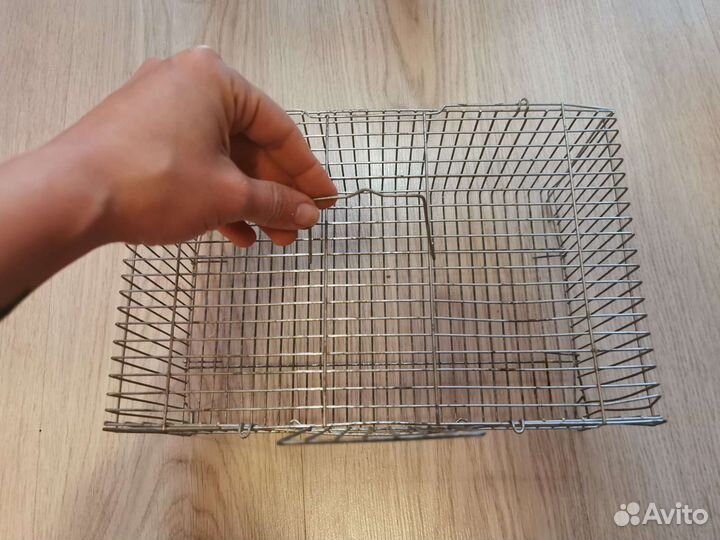 Переноска для грызуна