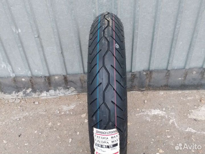 Моторезина 130 90 16 Бриджстоун 21г.в