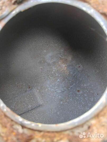 Топливный бак ваз 2114