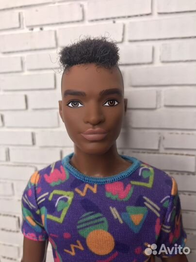 Куклы Ken для Barbie Mattel