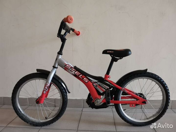 Сдам или продам Велосипед stels pilot 170
