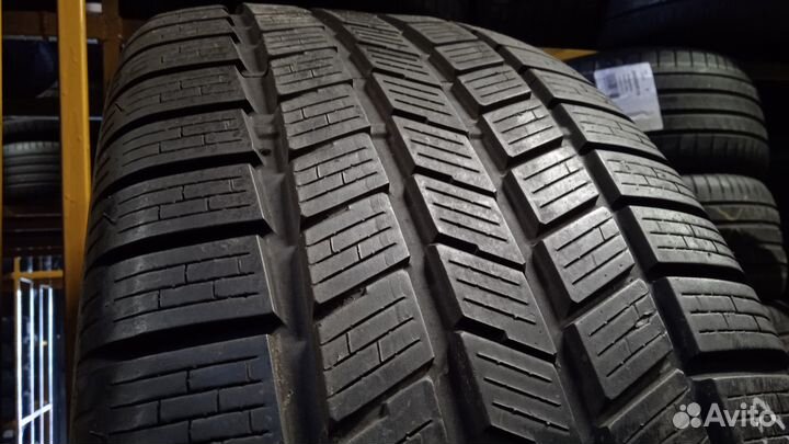 Pirelli Scorpion Ice&Snow 265/60 R18