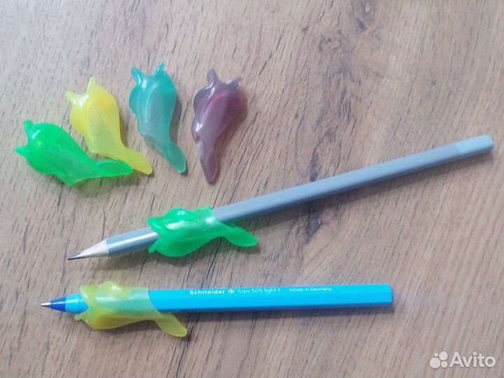 Тренажер для письма