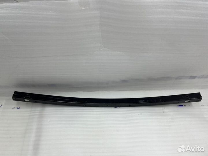 Усилитель бампера передний Тoyota Corolla E210