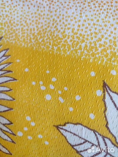 Тюль СССР (новый)