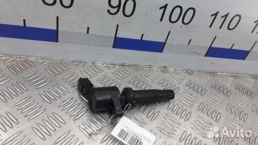 Катушка зажигания бензиновая ford C-MAX 1 (97O10DE