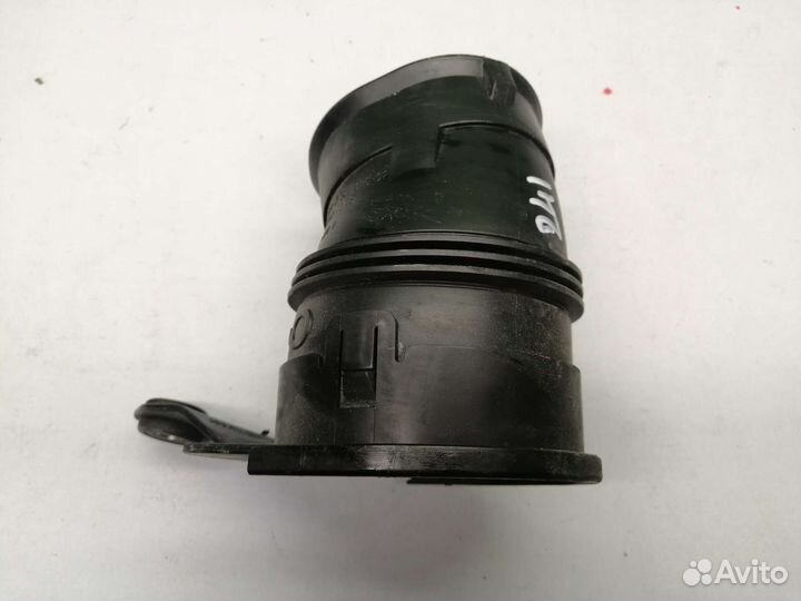 Воздухозаборник BMW E60