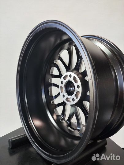 Диск HRE 5X114,3 KIA Haval Hyundai Mitsubishi R18