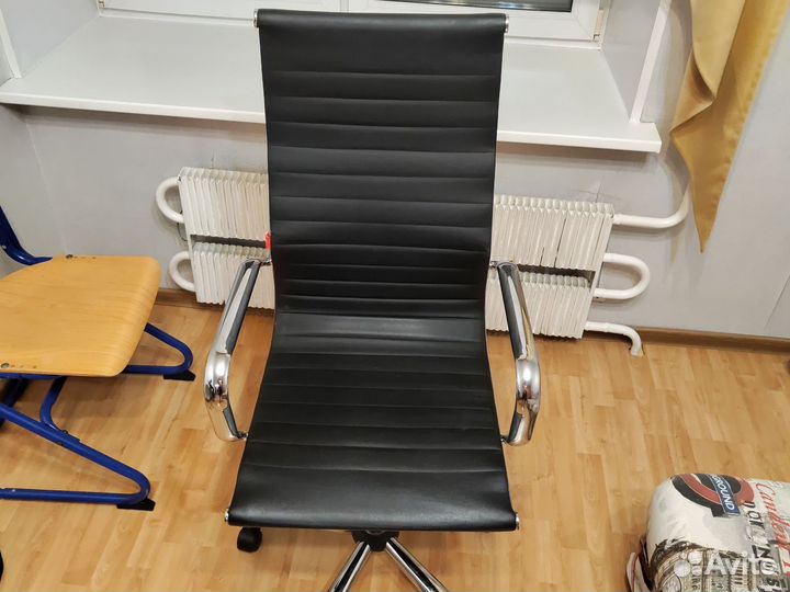 Компьютерное кресло бу