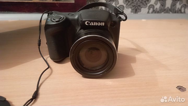 Фотоаппарат