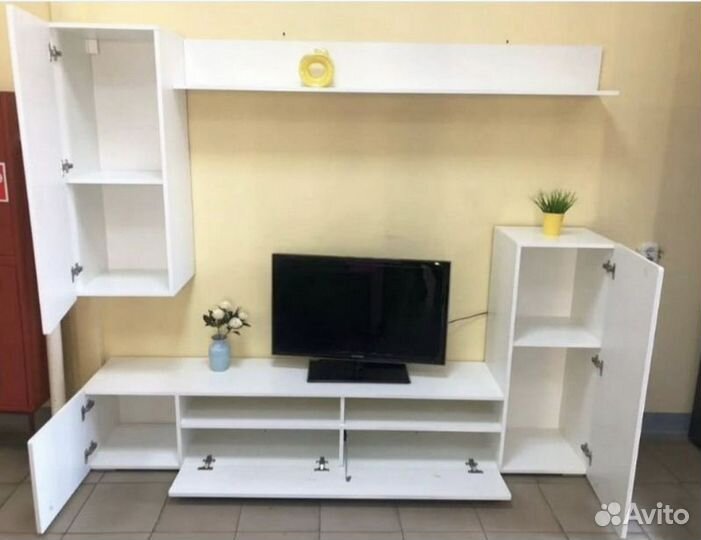 Стенка Диаманд