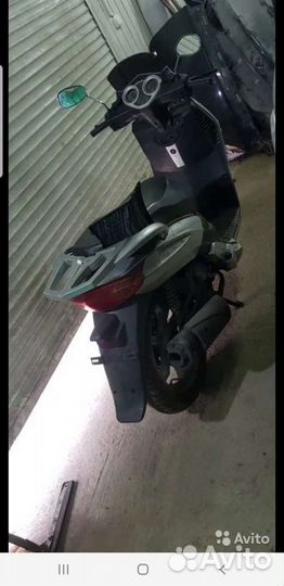 Продам Stels Outlander 150