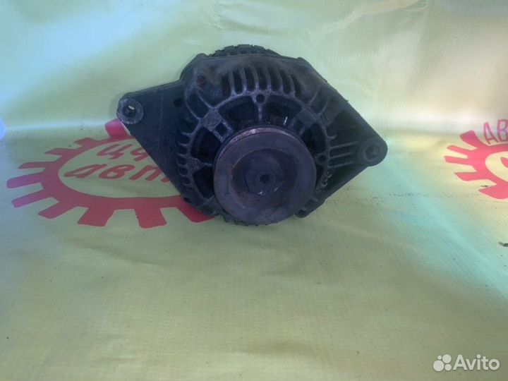 Генератор Renault Scenic 1