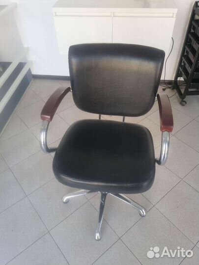 Стул мастера бу