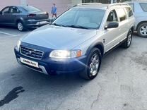 Volvo XC70 2.5 AT, 2005, 348 000 км, с пробегом, цена 1 100 000 руб.