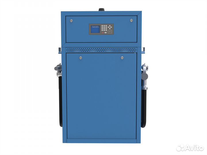 Топливораздаточная колонка нева А210