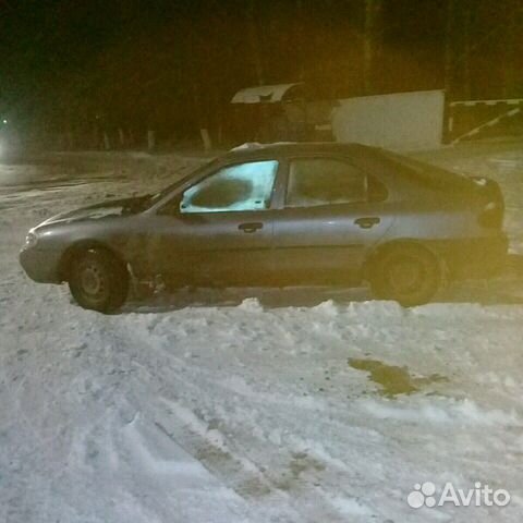 Ford Mondeo 1.8 AT, 1998, 340 000 км с пробегом, цена 130000 руб.