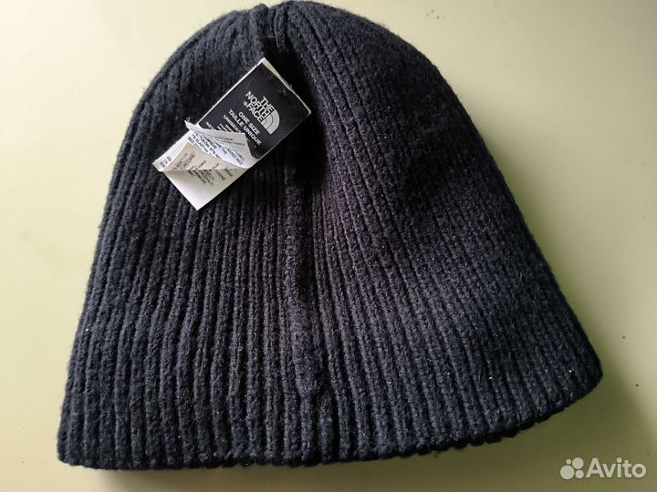 Шапка the north face