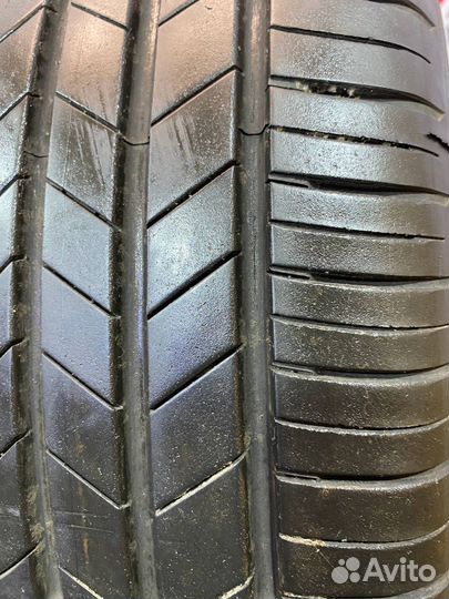 Kumho Ecsta PS71 205/65 R16