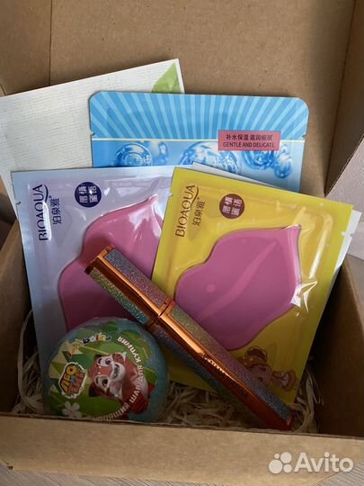 Подарочный набор