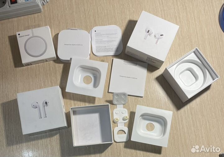 Airpods