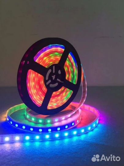Светодиодная лента 5м
