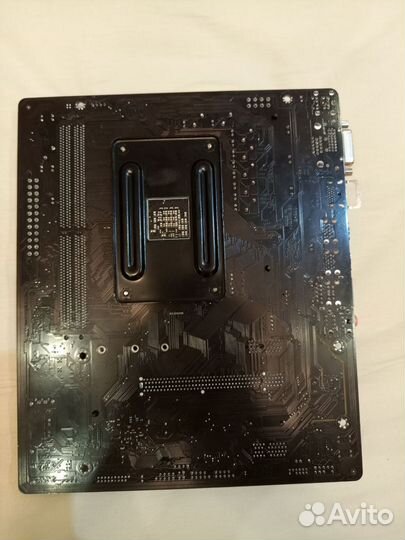 Gigabyte b450m s2h