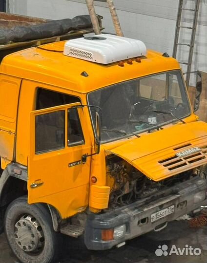 Стояночный кондиционер моноблок AeroCool D1000