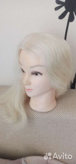 Голова для причесок