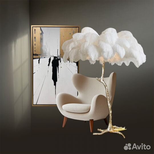 Картина большая. Картина подарочная. Картина