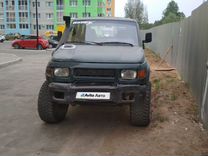 УАЗ Симбир 2.7 MT, 2003, 90 000 км, с пробего�м, цена 170 000 руб.