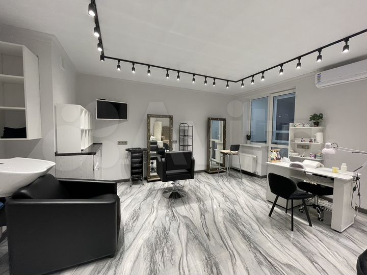 Офис, 53.21 м²