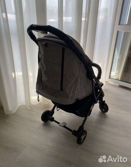 Прогулочная коляска бу